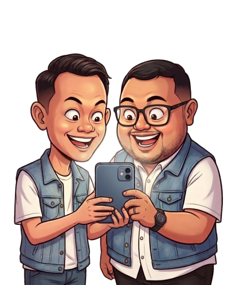 Bupati & Wakil Bupati Purbalingga