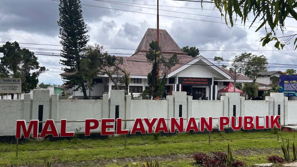 Gedung MPP